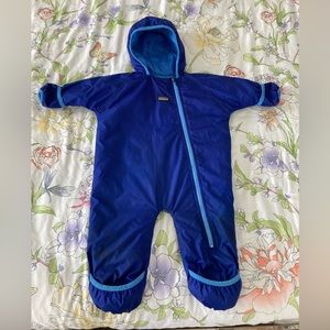 Patagonia Bunting Snowsuit
